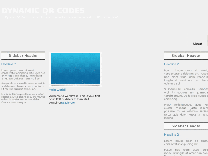 www.dynamicqrcodes.com