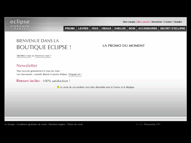 www.eclipsecoloursparis.com