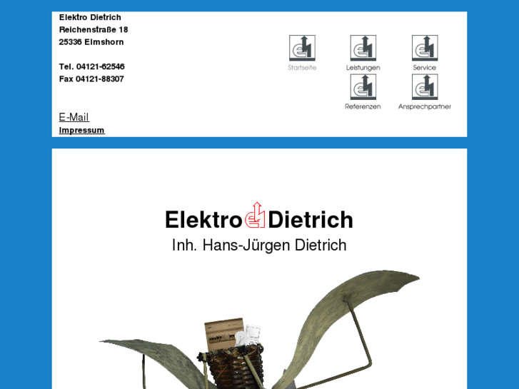 www.elektro-dietrich.info