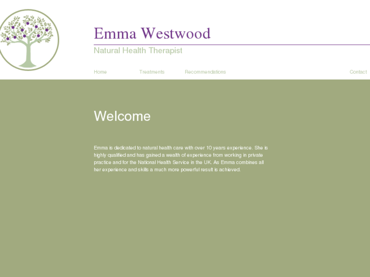 www.emma-westwood.com