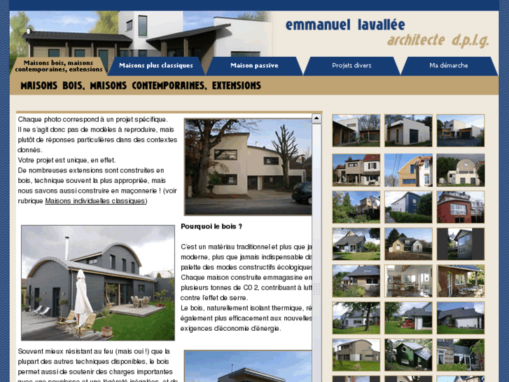 www.emmanuellavallee.com