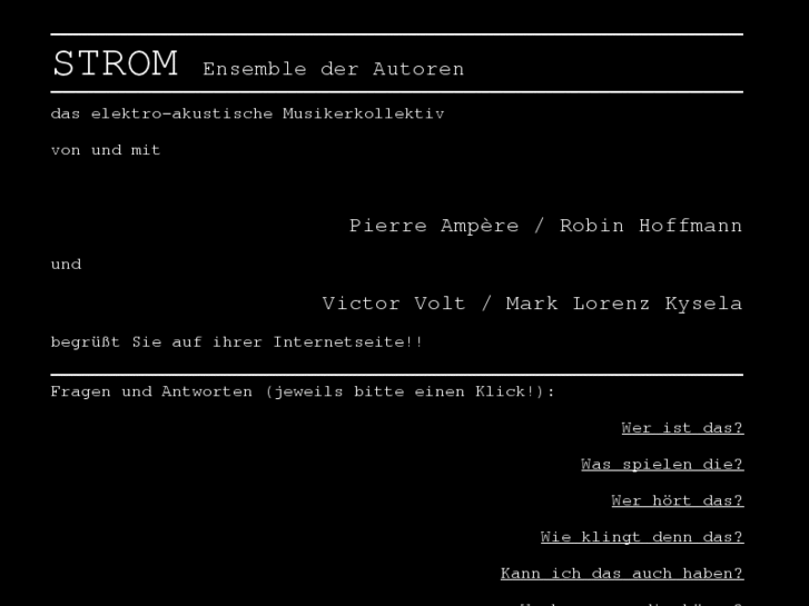 www.ensemble-strom.net