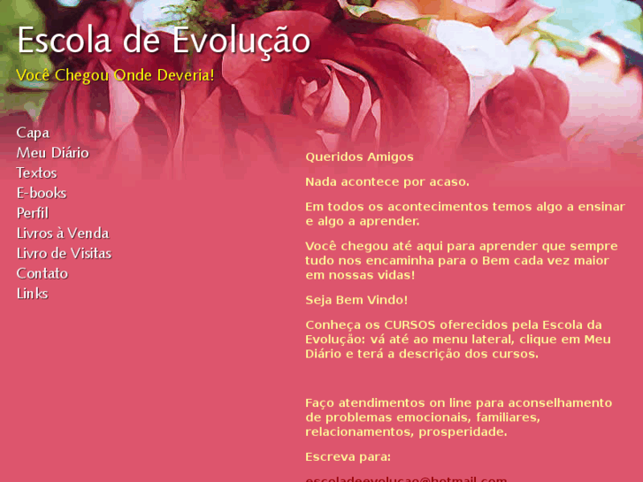 www.escoladeevolucao.com