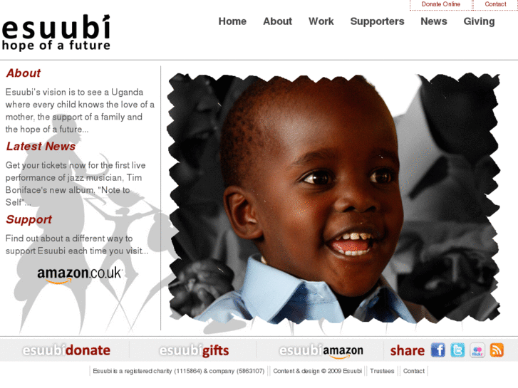 www.esuubi.net