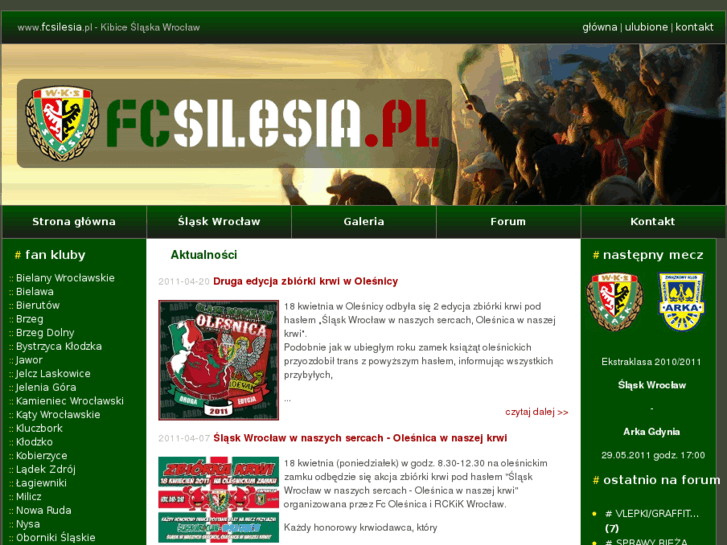 www.fcsilesia.pl