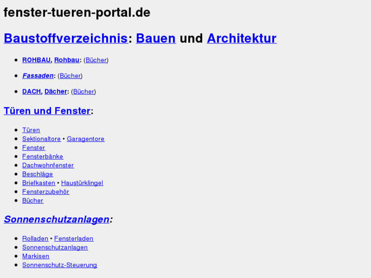 www.fenster-tueren-portal.de