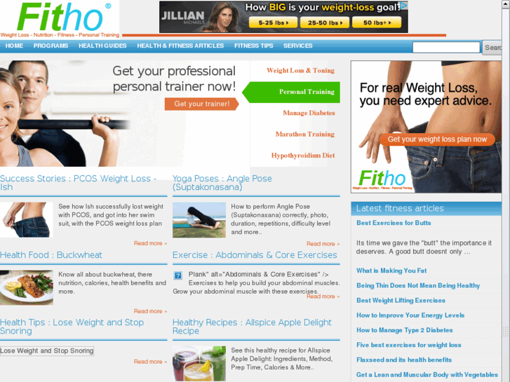 www.fitho.net