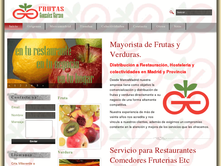 www.frutasgonzalezg.es