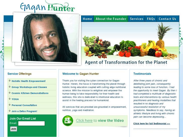 www.gaganhunter.com