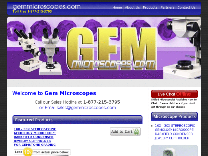 www.gemmicroscopes.com