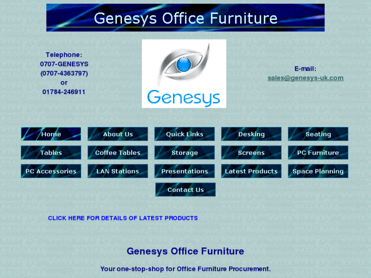 www.genesys-uk.com