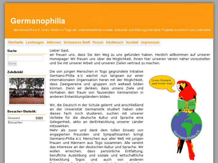 www.germanophilia.org