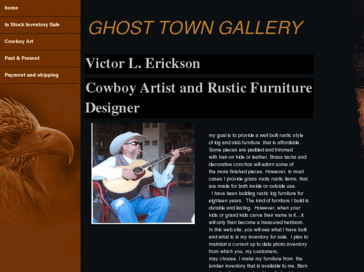 www.ghostowngallery.com