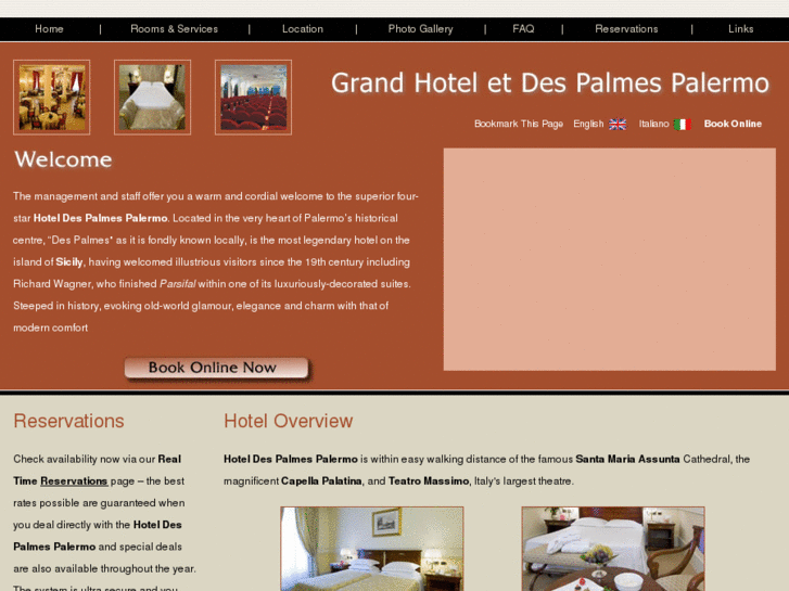 www.grandhoteldespalmes.com