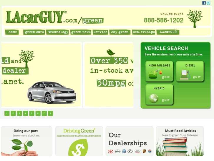 www.greencarguy.com