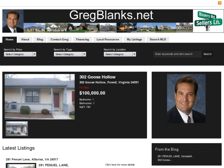 www.gregblanks.net