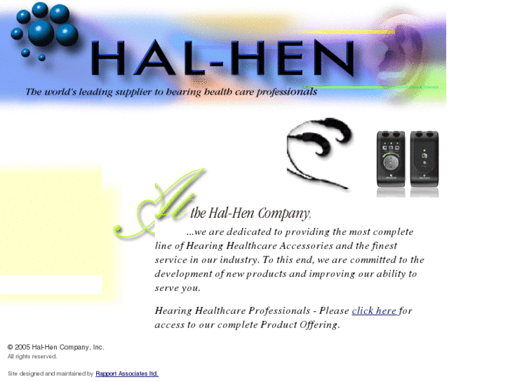 www.hal-hen.com