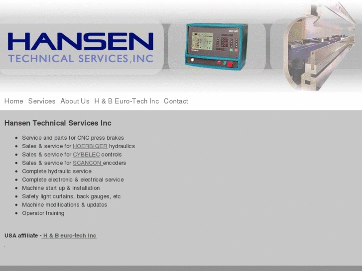 www.hansentechnical.com