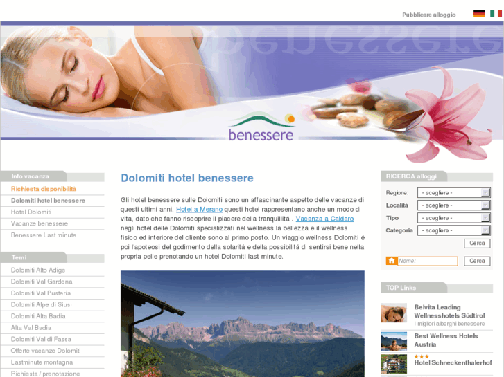 www.hotel-dolomiti-benessere.com