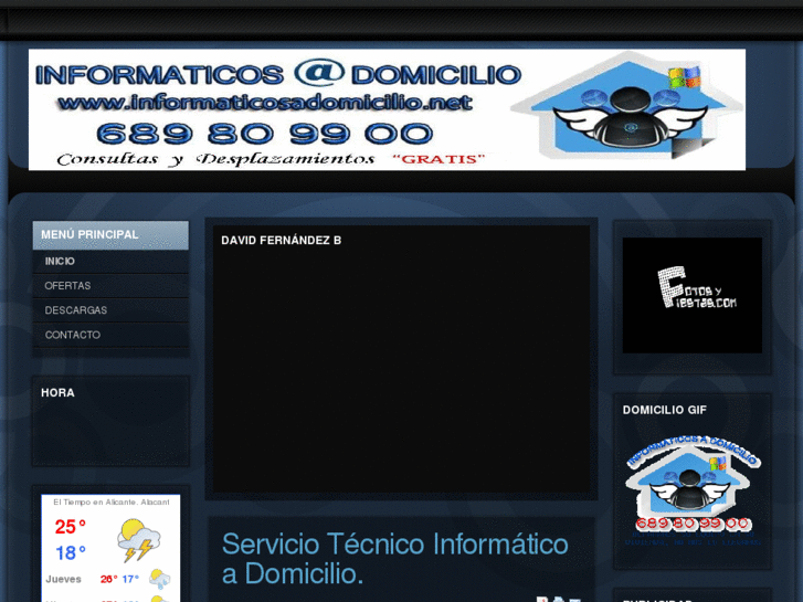 www.informaticosadomicilio.net