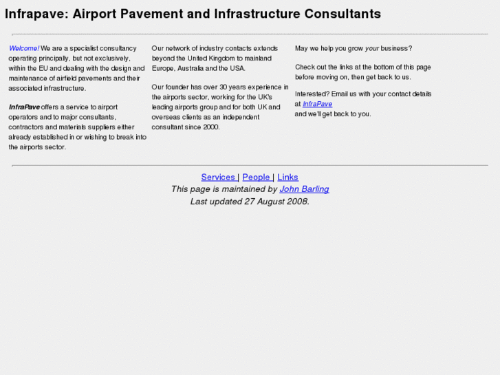 www.infrapave.co.uk