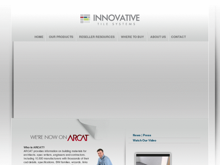 www.innovativetilesystems.com