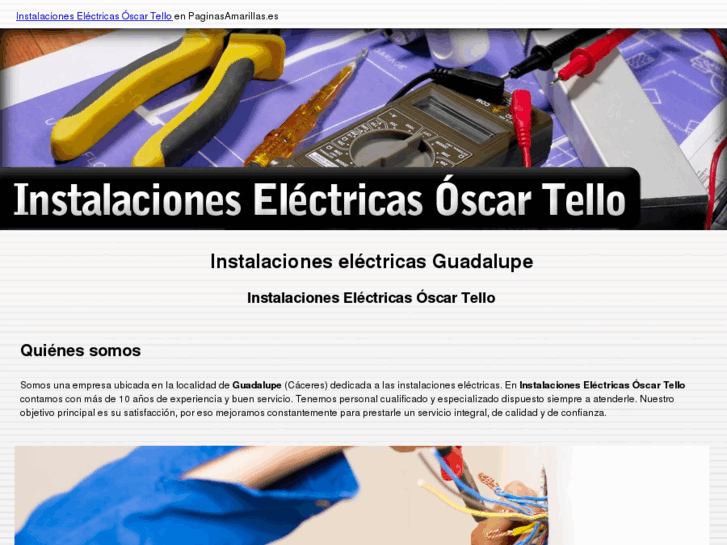 www.instalacionesoscartello.com