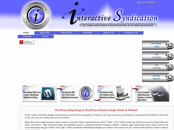 www.interactivesyndication.com