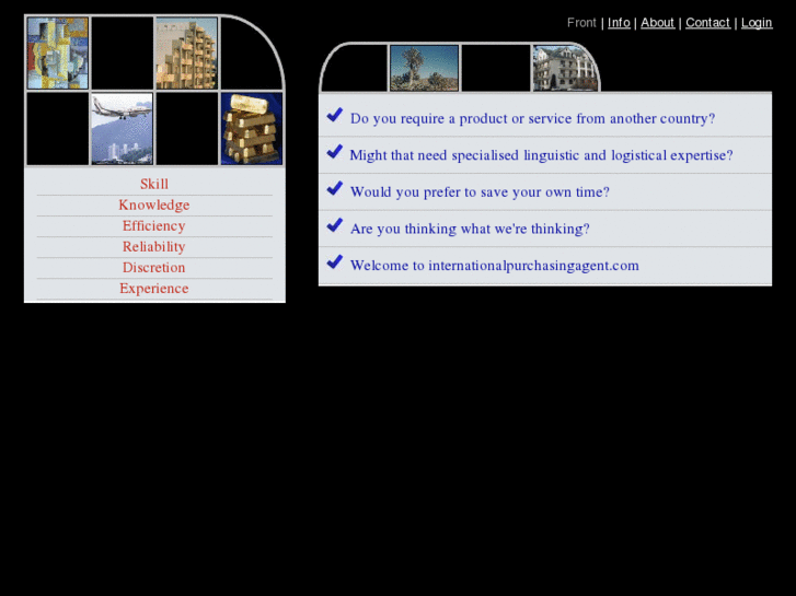 www.internationalpurchasingagent.com