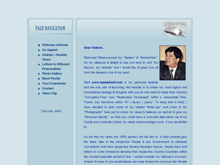www.iqbalsharif.com