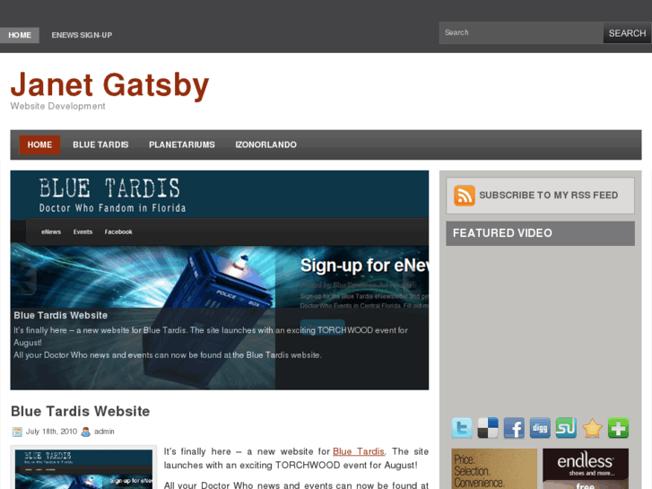 www.janetgatsby.com