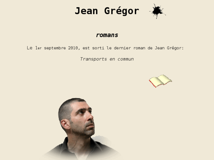 www.jeangregor.com