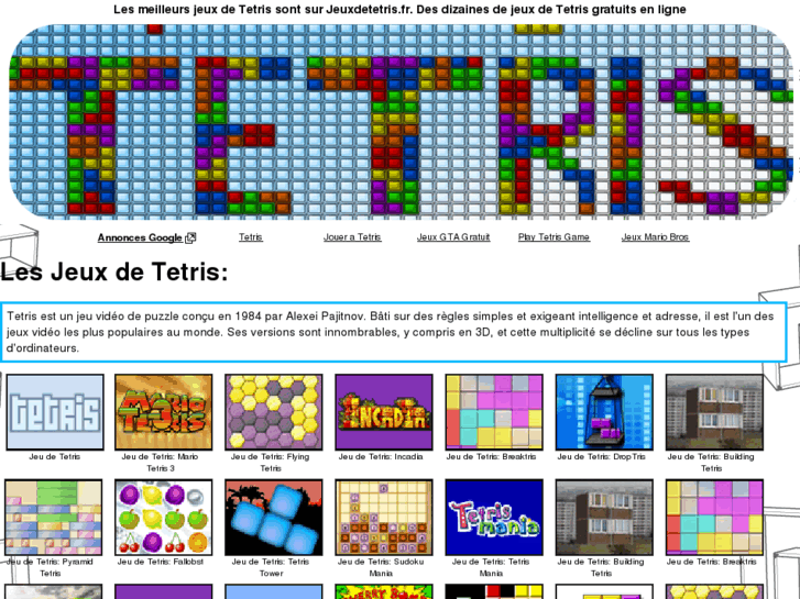 www.jeuxdetetris.fr