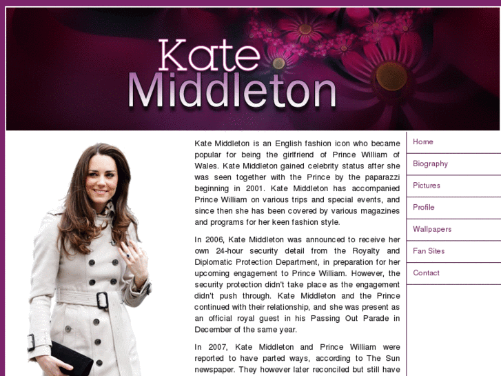 www.katemiddleton.org