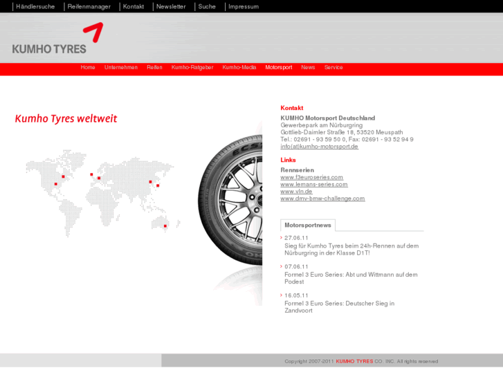 www.kumho-motorsport.de