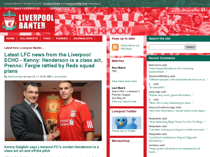 www.liverpoolbanter.co.uk