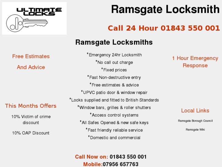 www.locksmithramsgate.co.uk