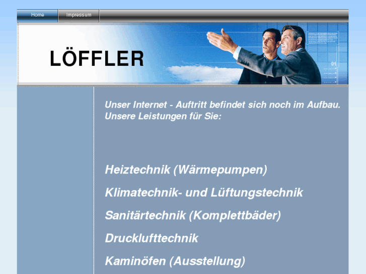 www.loeffler-web.com