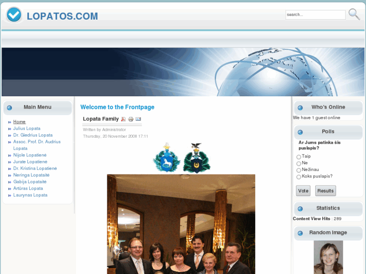 www.lopatos.com