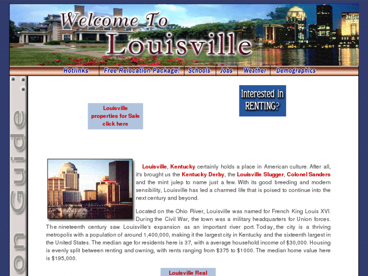 www.louisville-kentucky-living.com