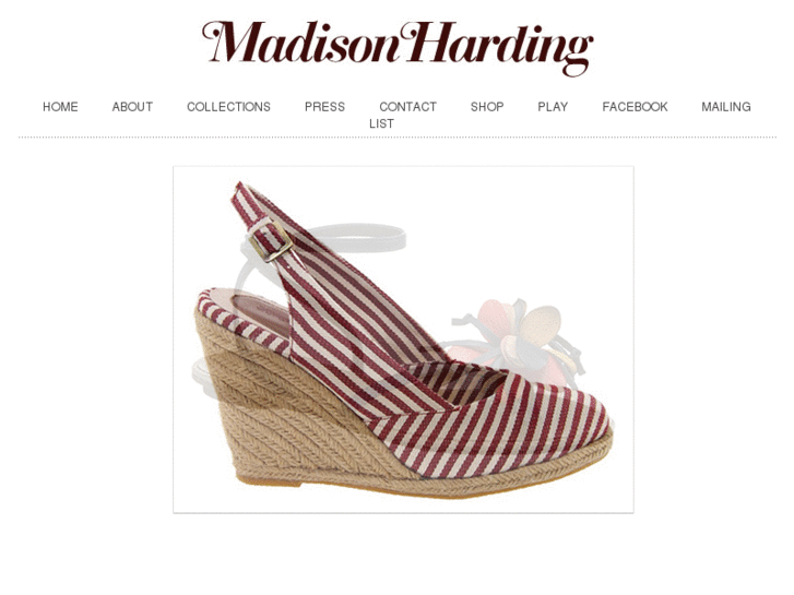 www.madisonharding.com