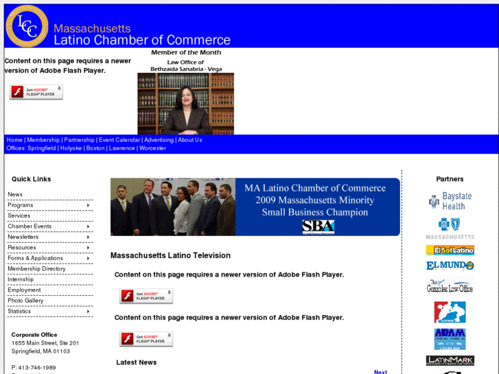 www.masslatinochamber.com