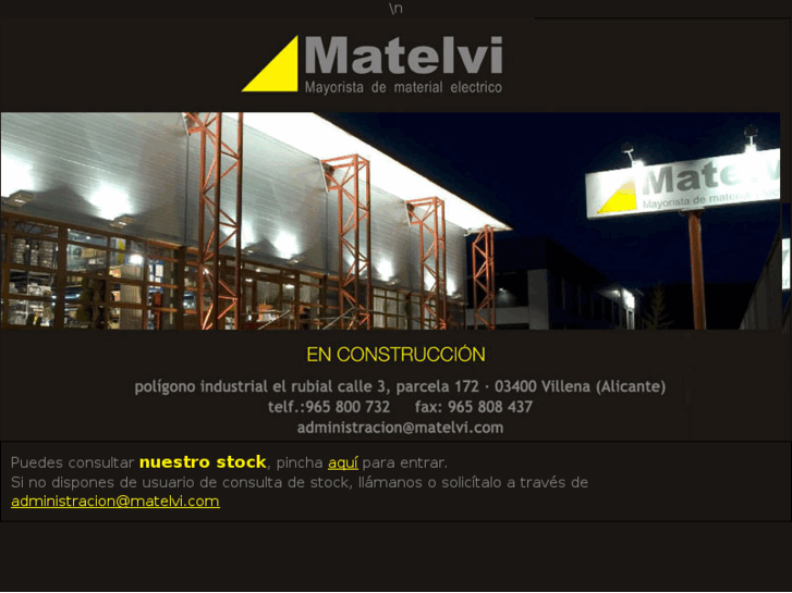 www.matelvi.com