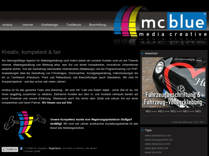 www.mcblue.de