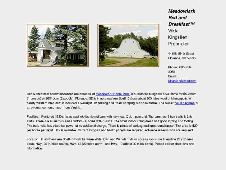 www.meadowlarkbedandbreakfast.com