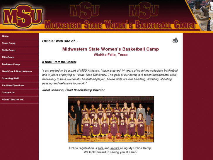 www.midwesternstatewbbcamps.com