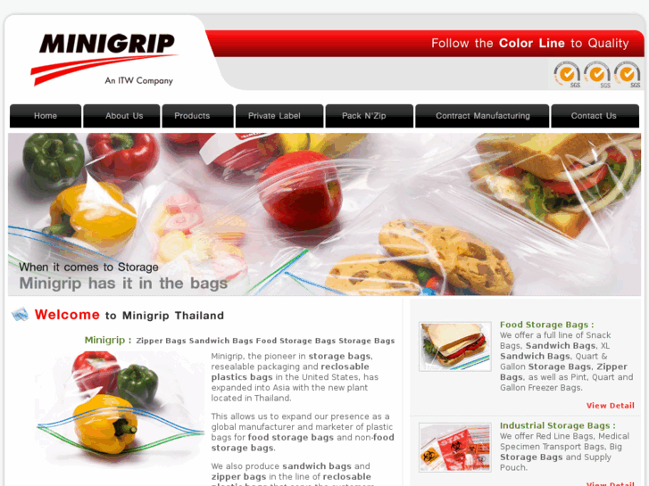 www.minigrip.co.th