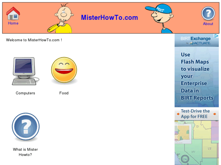 www.misterhowto.com