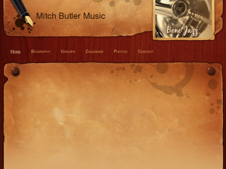 www.mitchbutlermusic.com