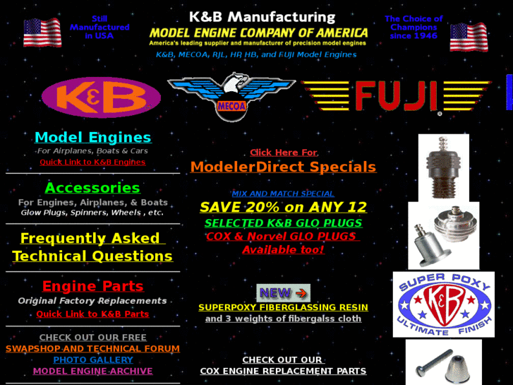 www.modelengineenthusiast.com